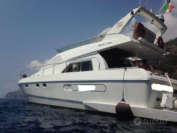 Ferretti altura 45