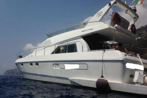 Ferretti altura 45