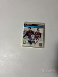 fifa 14