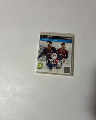 fifa 14
