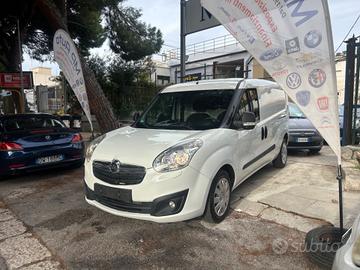 Opel Combo 2.0 CDTi 135CV PL-TN Club N1
