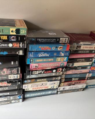 Film Originali (Anni ’80–’90–2000) – Vintage