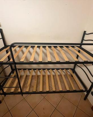 Letto a castello