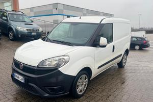 Fiat Doblo 1.6 MJT 2016 3 POSTI