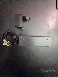 Nad phono preamp pp2