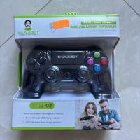 Joystick ps4 wireless compatibile nuovo