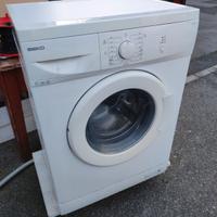 💥Beko Lavatrice Slim 5 Kg  L60XP48 classe A+ Mod.