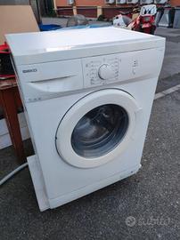 💥Beko Lavatrice Slim 5 Kg  L60XP48 classe A+ Mod.
