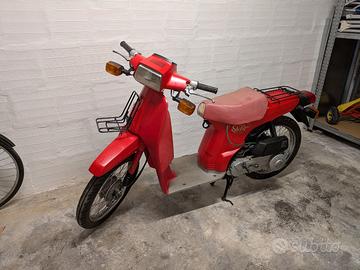 Honda SH50 Fifty