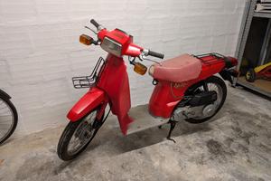 Honda SH50 Fifty