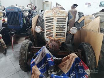 Landini. L. 35. /40.