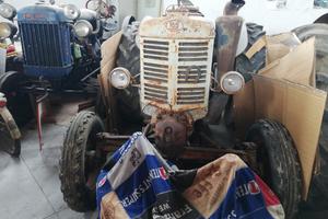 Landini. L. 35. /40.