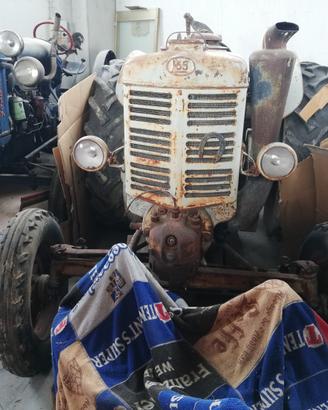 Landini. L. 35. /40.