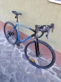bicicletta 29"