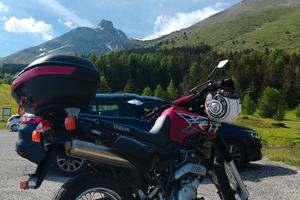 YAMAHA XT 600 1999