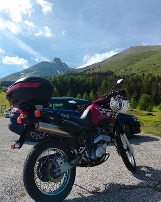 YAMAHA XT 600 1999