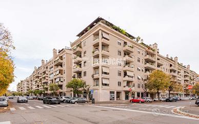 Trilocale - via del Pianeta Giove - Torrino