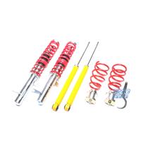 SOSPENSIONE FILETTATA TA TECHNIX FORD FOCUS 98-04