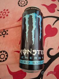 monster da collezione