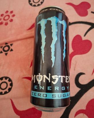 monster da collezione