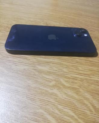 Iphone 13 128 G BLU MEZZANOTTE