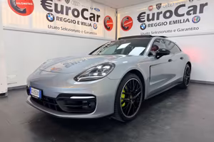 Porsche Panamera 2.9 4S 560cv TOT E-Hybrid Sport T