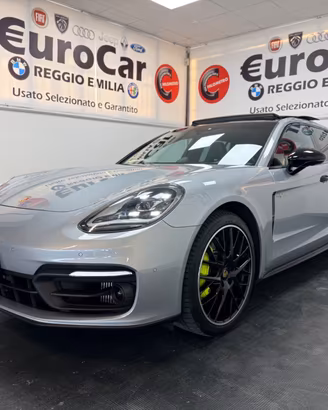 Porsche Panamera 2.9 4S 560cv TOT E-Hybrid Sport T