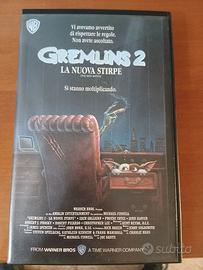 VHS Gremlins 2