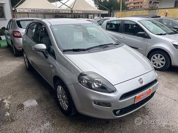FIAT PUNTO 1.3 DIESEL 75 (CV) 2012