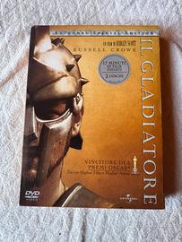 Il gladiatore 3 dvd