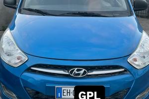 Hyundai i 10 GPL 2011