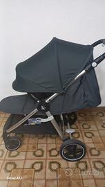 passeggino be cool 