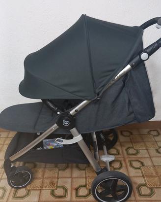passeggino be cool 