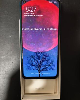 XIAOMI REDMI NOTE 9 4GB RAM 128GB ROM