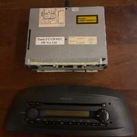 Radio / Stereo Fiat Punto