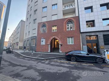 Magazzino Milano [Cod. rif 3278145ACG]