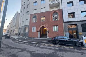 Magazzino Milano [Cod. rif 3278145ACG]