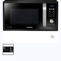 Forno microonde samsung