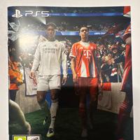 FC26 digital PS5
