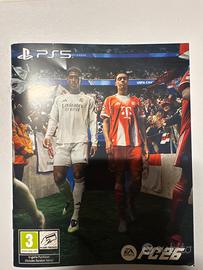 FC26 digital PS5