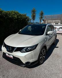 Nissan Qashqai 1.6 dCi 2WD Tekna