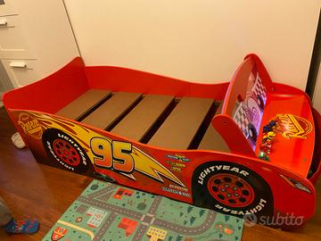Letto cars