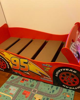 Letto cars