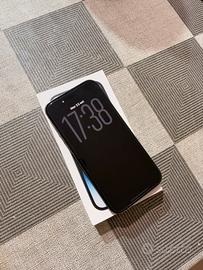 Iphone 14 pro Viola
