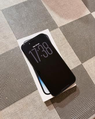 Iphone 14 pro Viola