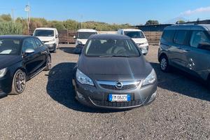 Opel Astra 1.7 CDTI 110CV 5 porte Cosmo