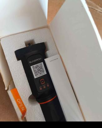 dongle sungrow 