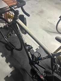 Cannondale Supersix Full Carbon (M/54)