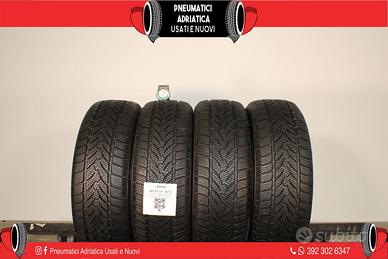 4 Gomme 185 55 R 15 Platin al 89% SPED GRATIS