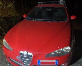 ALFA ROMEO 147 2ª serie - 2007